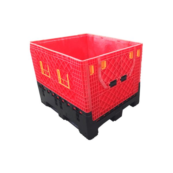 1200*1000*975 Collapsible boxes - Image 2