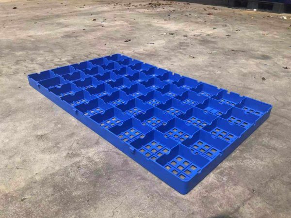 1000*600*50 Plastic Panel - Image 3