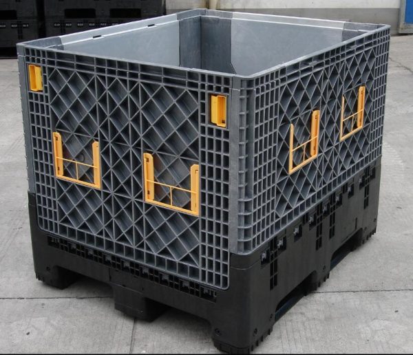 1200*1000*975 Collapsible boxes