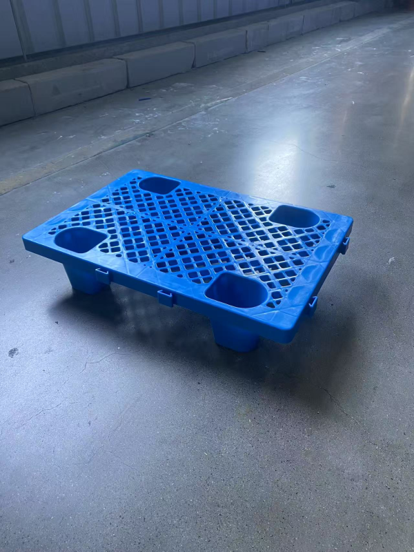 500*400*120 Plastic pallets