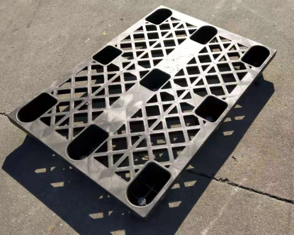 1200*800*140 Plastic pallets