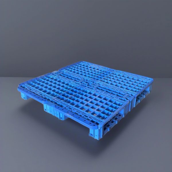 1165*1165*150 Plastic pallets