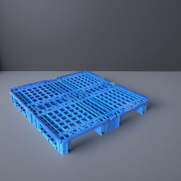 1165*1165*150 Plastic pallets - Image 3